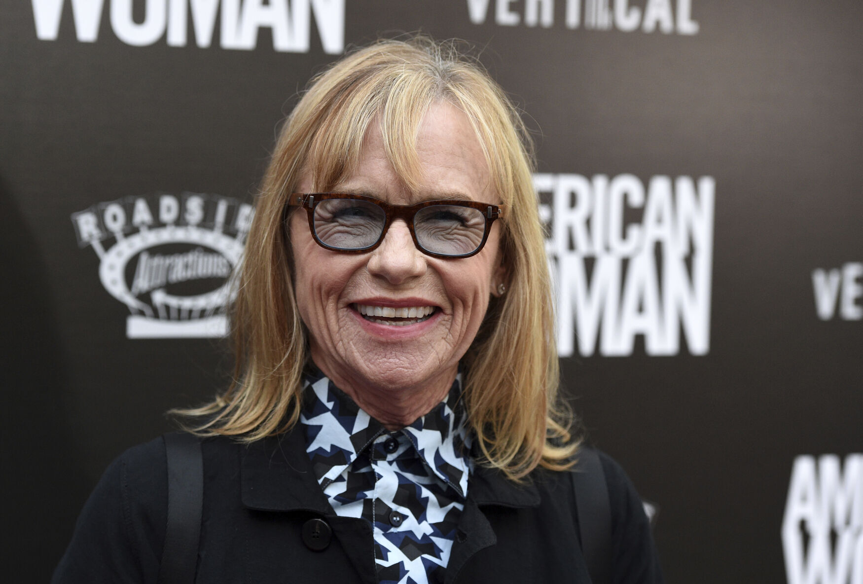 Amy Madigan